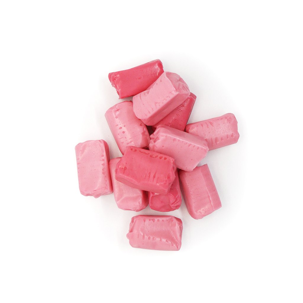 SUGARLESS CONFECTIONERY CO Mixed Berry Chews -70g