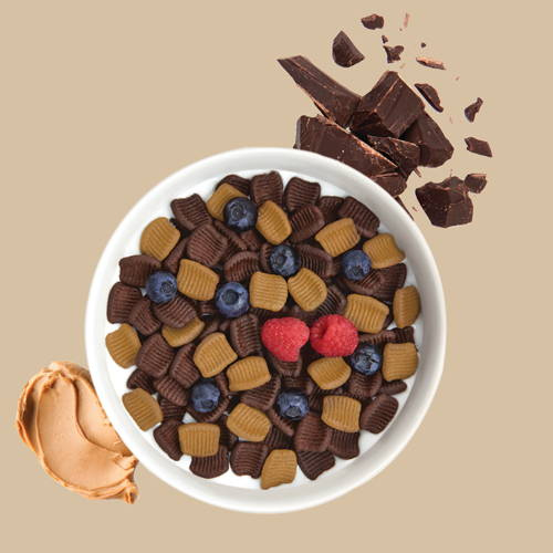 Catalina Crunch Keto Cereal - Chocolate Peanut Butter 255g