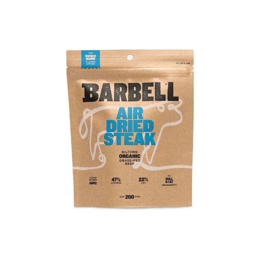 Barbell Foods Benchmark 200gm