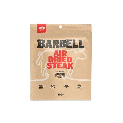 Barbell Foods Burn 200gm