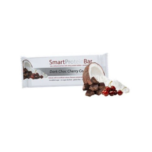 Smart Diet Solutions Dark Choc Cherry Coconut