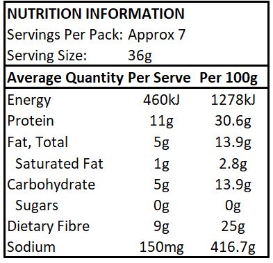Catalina Crunch Keto Cereal - Chocolate Peanut Butter 255g