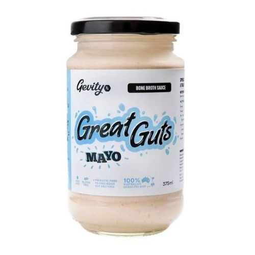 Great Guts Mayo GEVITY (previously MEADOW AND MARROW)