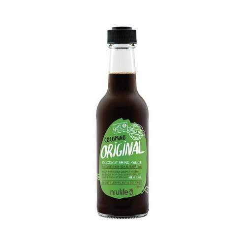 Niulife Cocomino Original Coconut Amino Sauce