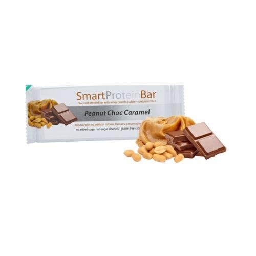 Smart Diet Solutions Peanut Choc Caramel