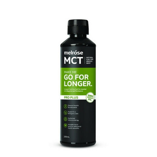 Melrose MCT oil Pro Plus