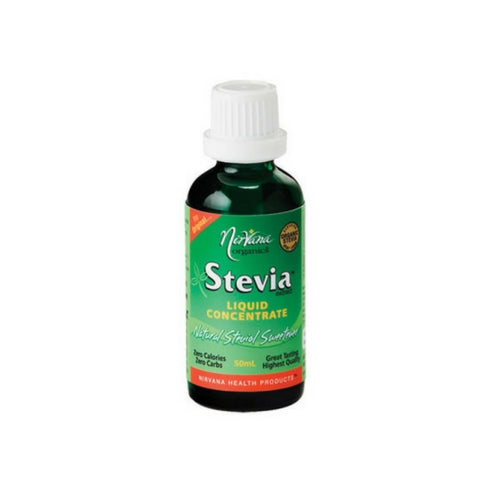 Liquid Stevia Concentrate