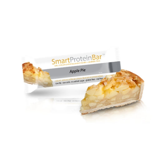 Protein Bar - Apple Pie
