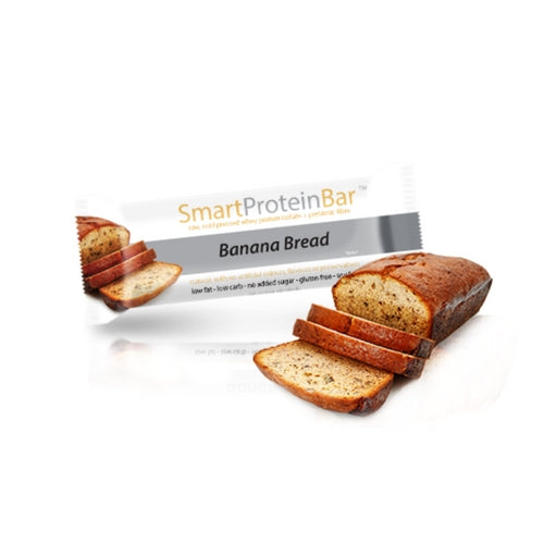 Protein Bar - Banana Bread