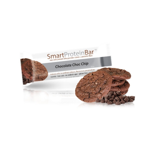 Protein Bar - Chocolate Choc Chip