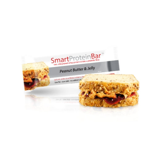 Protein Bar - Peanut Butter & Jelly