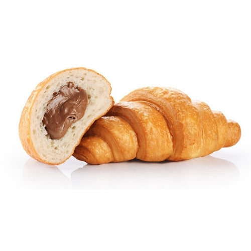Feeling Ok Low Carb Chocolate Croissant 65g Low Carb Emporium Australia