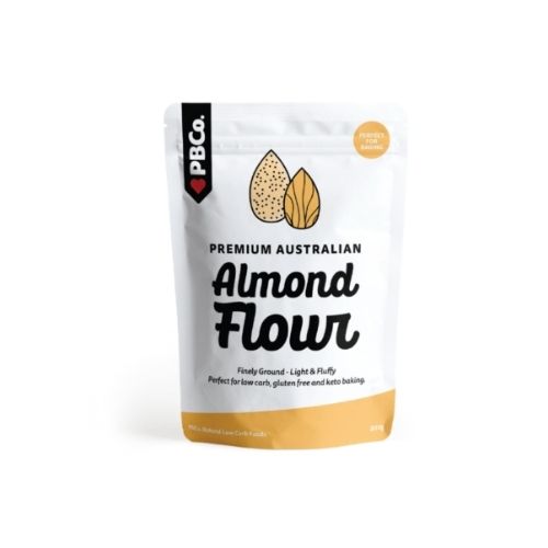 PBCo Premium Almond Flour - 800g