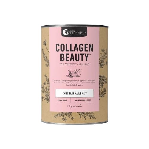 Collagen Powder Beauty - Unflavoured Large 450gm