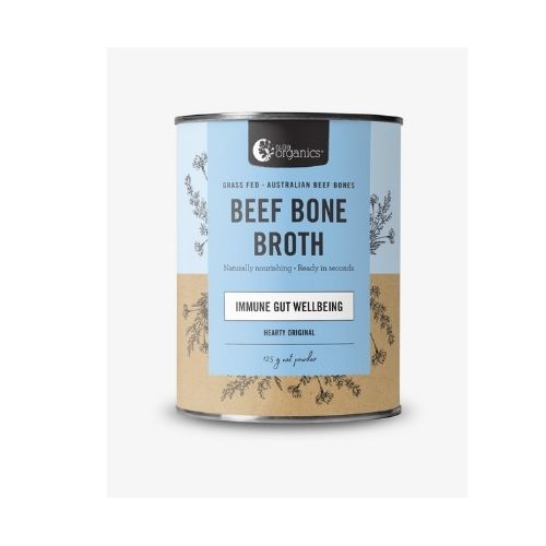 Beef Bone Broth - Hearty Original 125gm