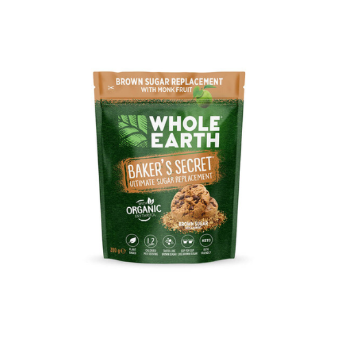 Whole Earth Brown Sugar Replacement - 200g