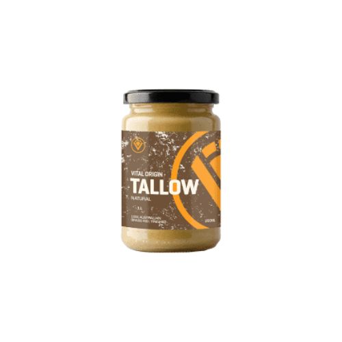 Beef Tallow Natural Flavour - 250ml