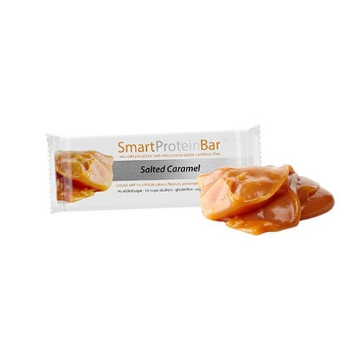 Smart Protein Bar - Salted Caramel