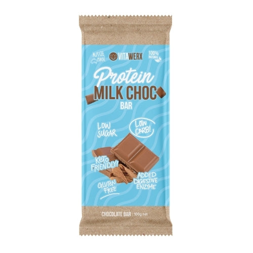 Vitawerx Milk Chocolate 100